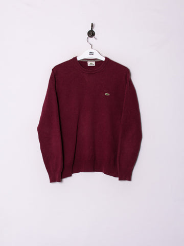 Lacoste Roundneck Sweater