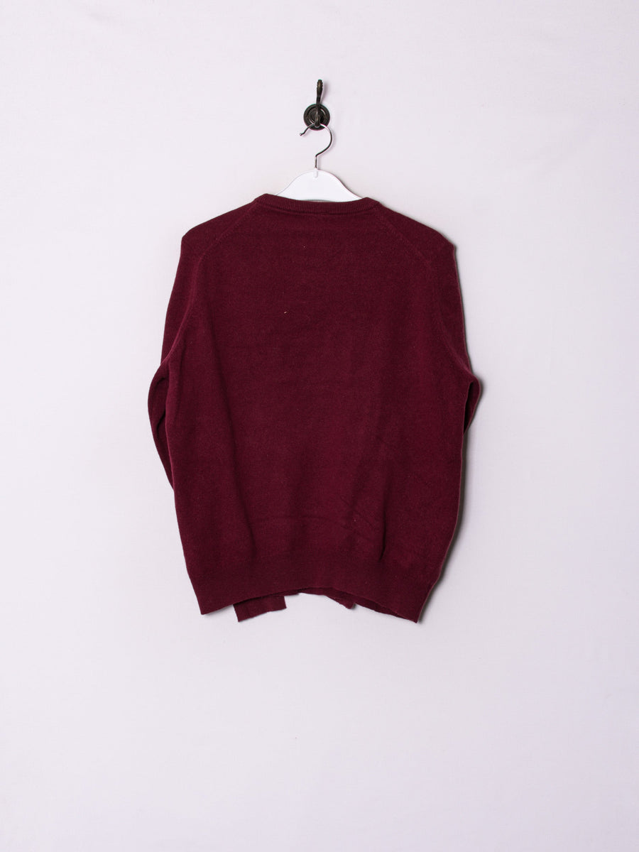 Lacoste Roundneck Sweater