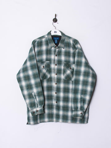 Town Craft Heavy Overshirt