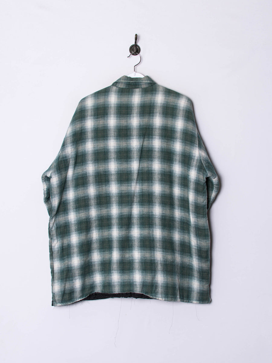 Town Craft Heavy Overshirt