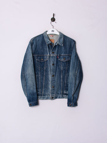 Levi's Denim Jacket