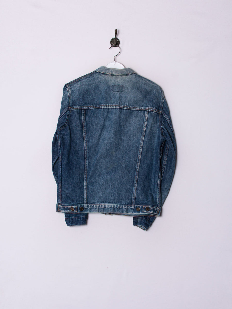 Levi's Denim Jacket