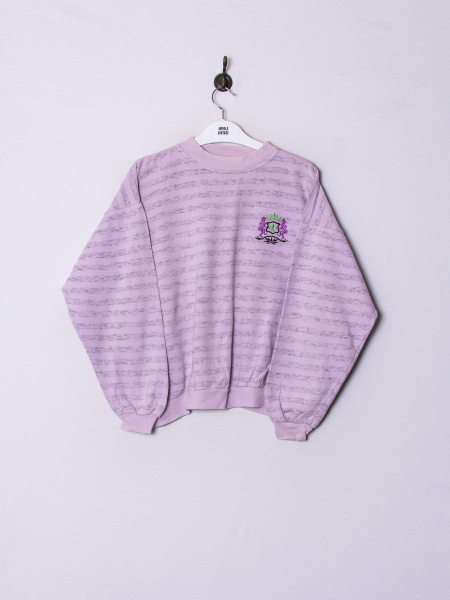 Club 55 Pink Sweatshirt