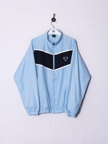 Nike Total90 Light Blue Track Jacket