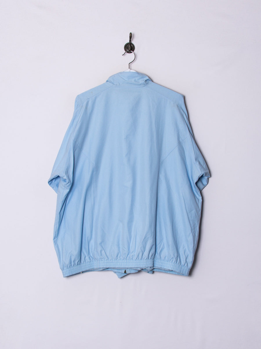 Nike Total90 Light Blue Track Jacket