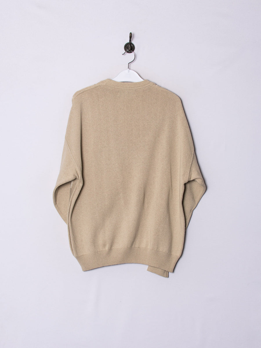Dardano Cream Sweater Impala Vintage