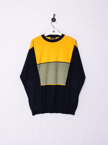 Ellesse Retro Sweater