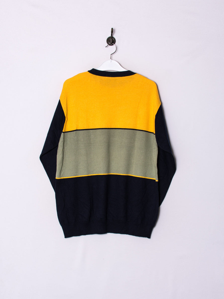 Ellesse Retro Sweater