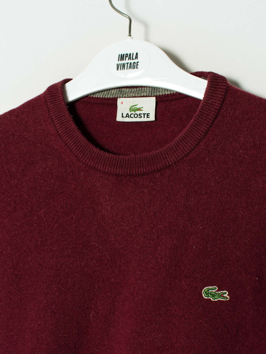 Lacoste Roundneck Sweater