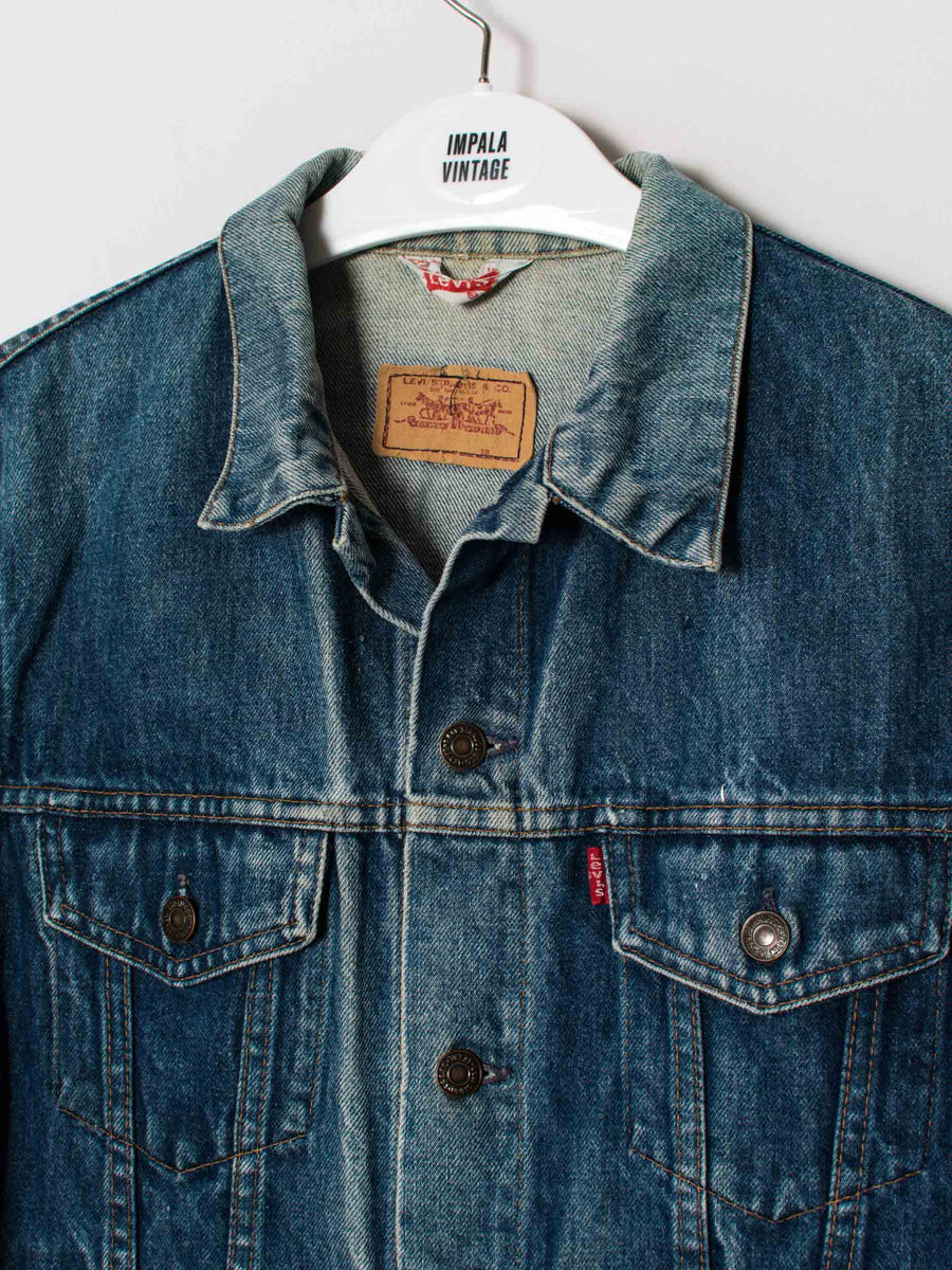 Levi's Denim Jacket