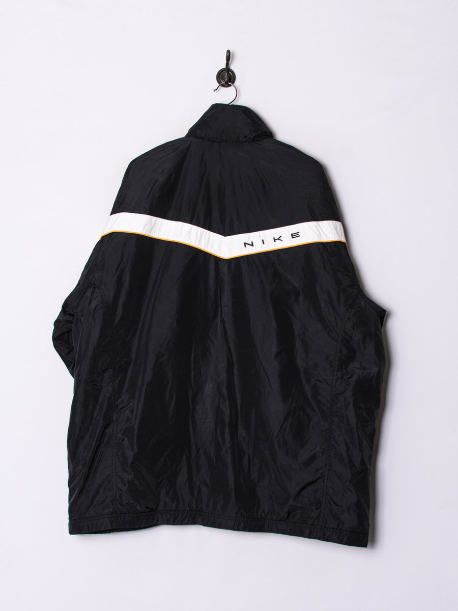 Nike Black Heavy Jacket