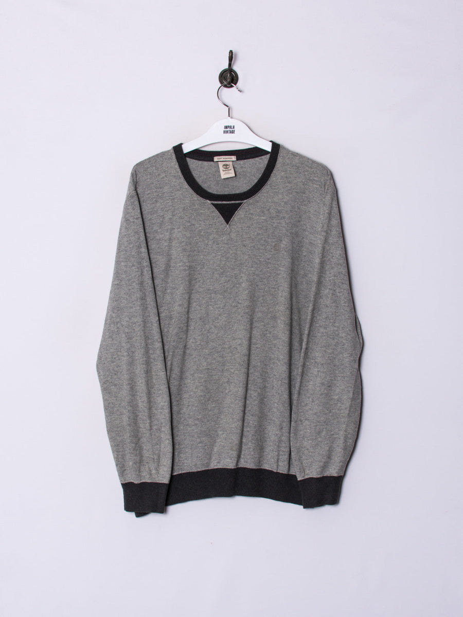 Timberland Grey Sweatshirt