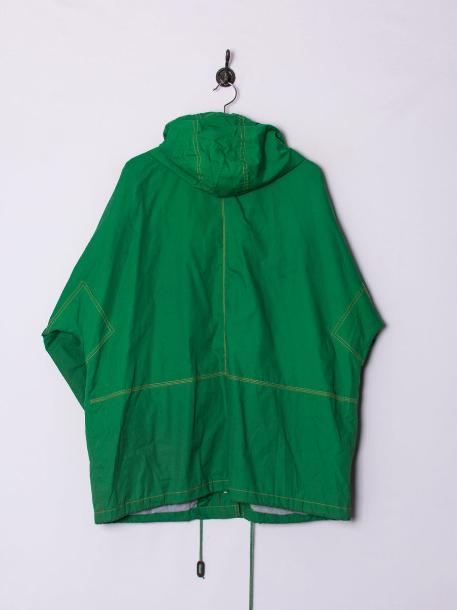 JC Green Long Jacket