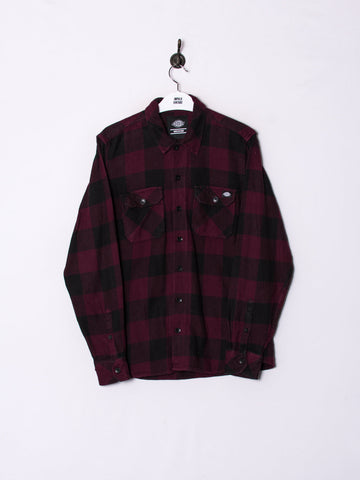 Dickies Heavy Overshirt