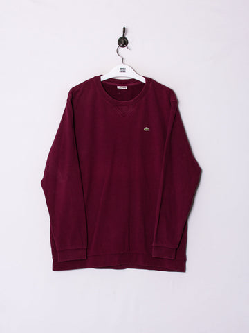 Lacoste Burbon Sweatshirt