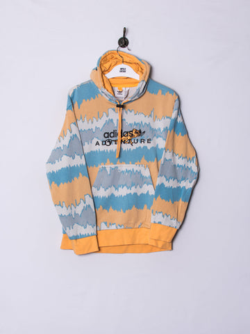 Adidas Originals Adventure Hoodie