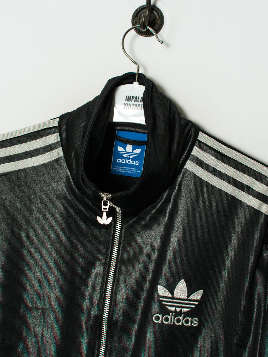 Adidas Chile 62 Track Jacket