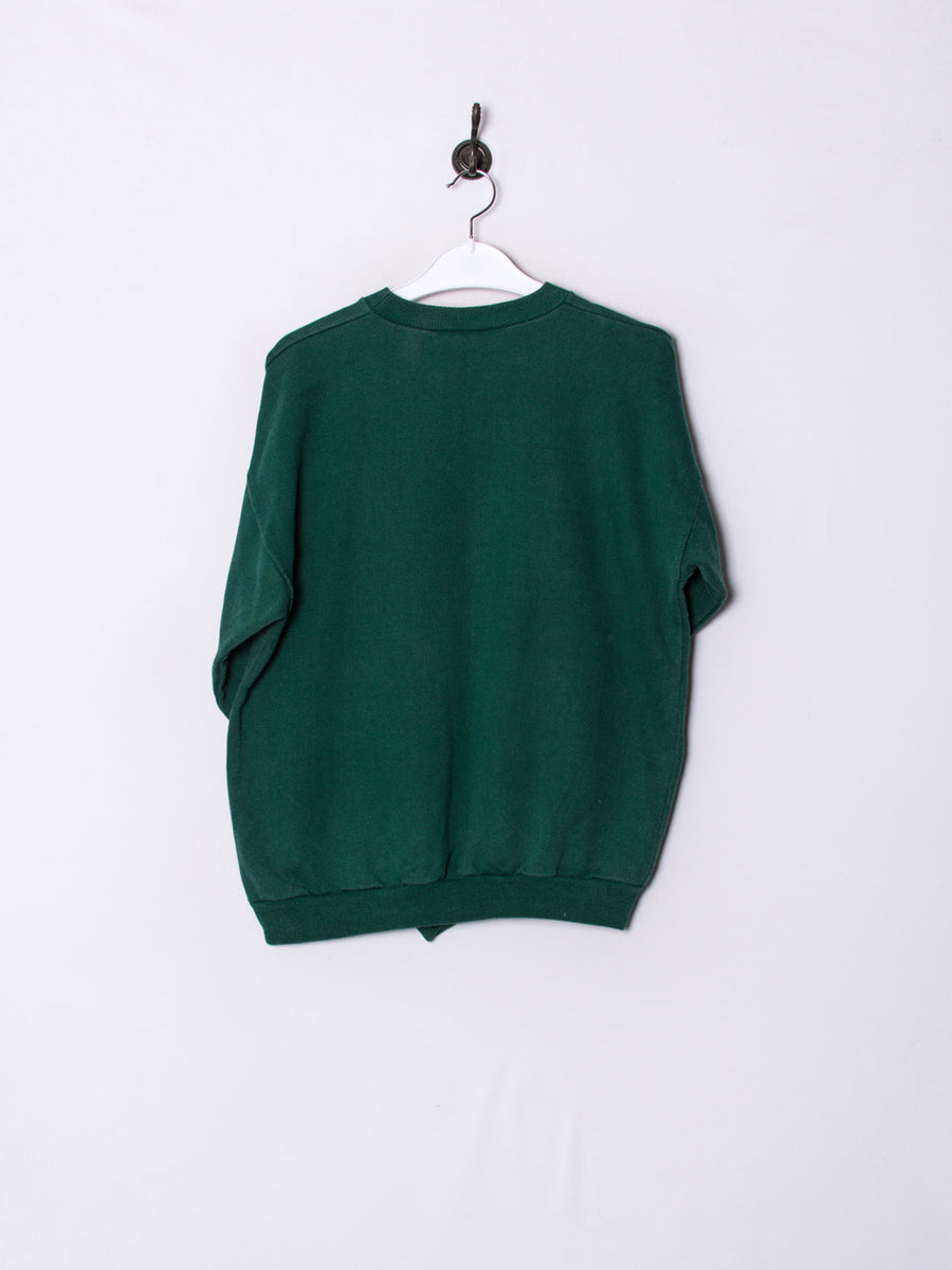 Green II Sweatshirt