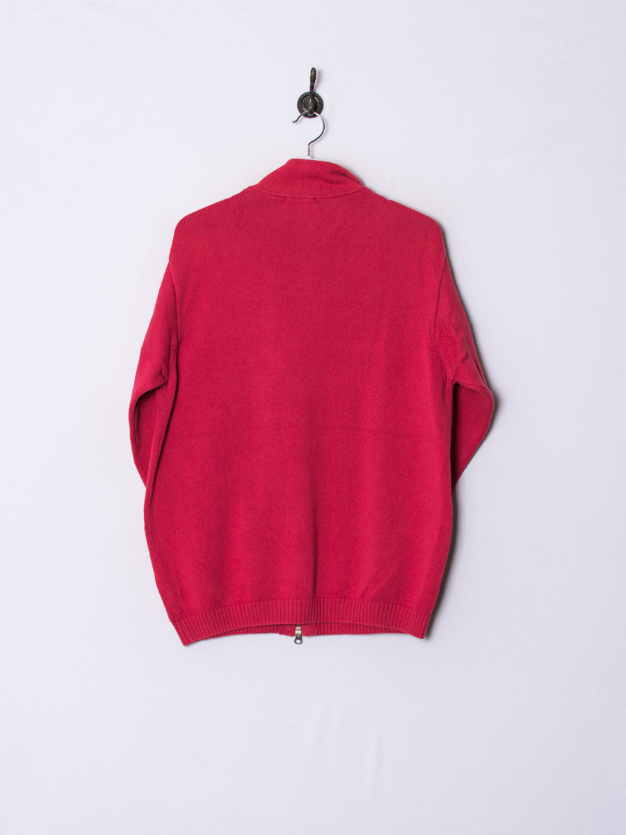 Gant Zipper Sweater