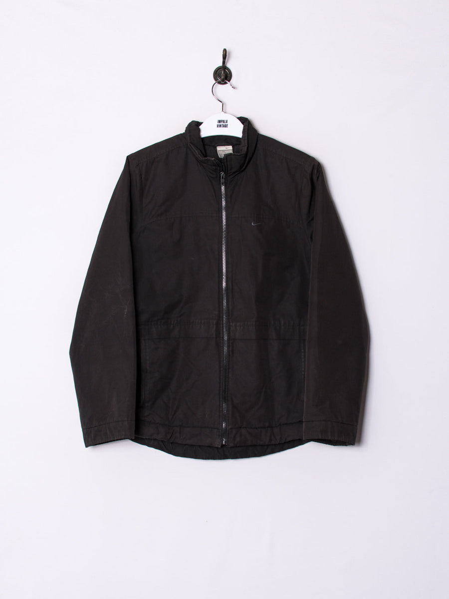 Nike Black II Jacket