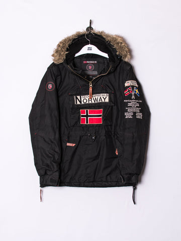 Geographical Norway Heavy Jacket