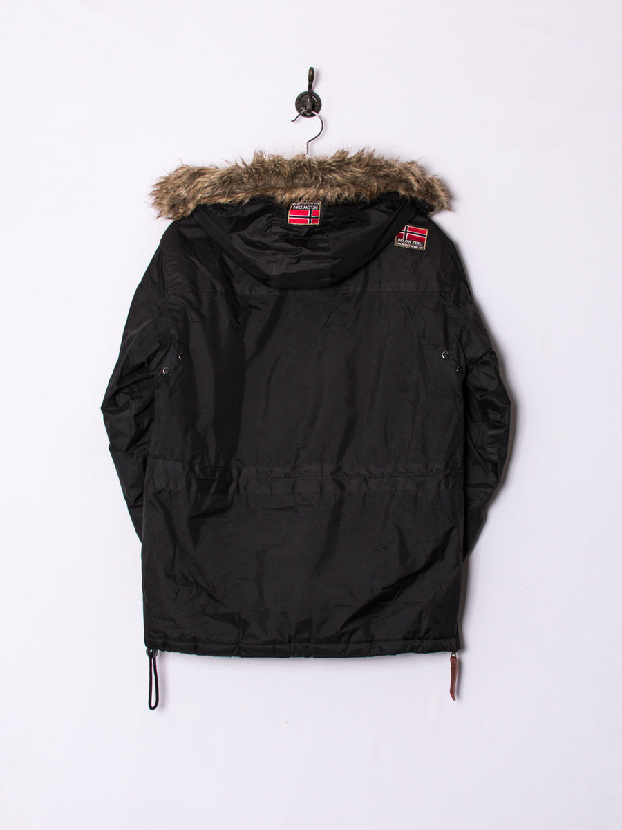 Geographical Norway Heavy Jacket