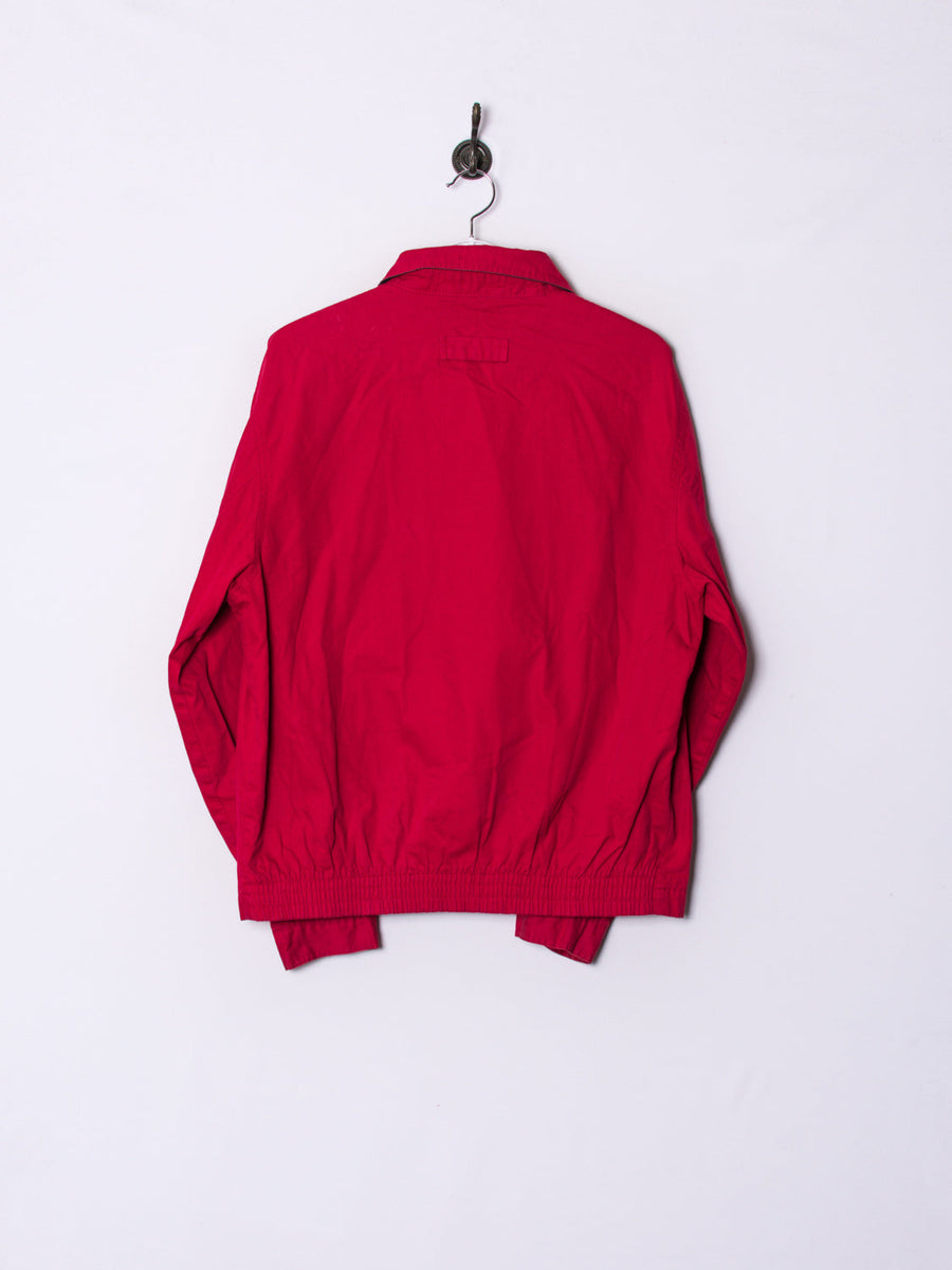 Polo Ralph Lauren Red Jacket