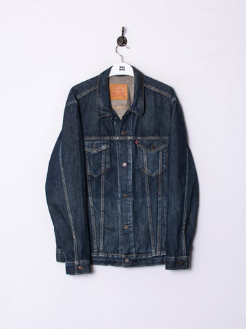 Levi's Denim Jacket