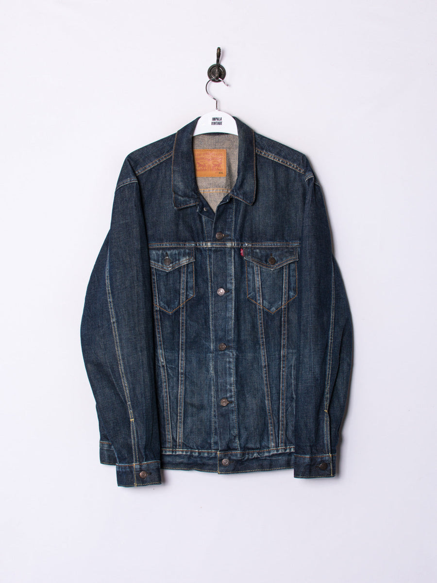 Levi's Denim Jacket