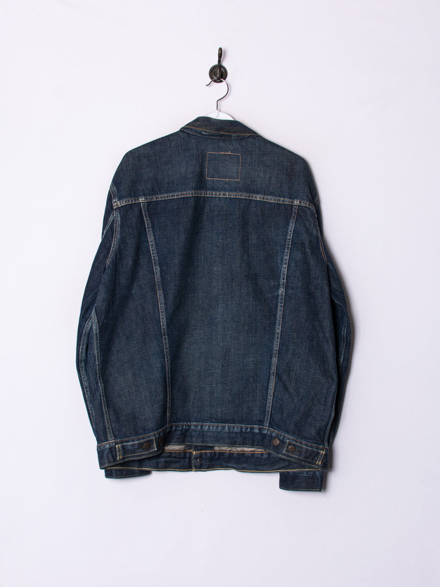 Levi's Denim Jacket