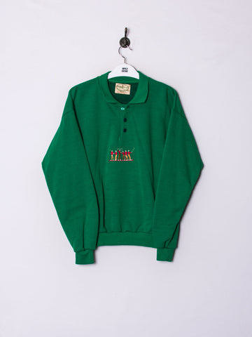 Archibal Golf Sweatshirt