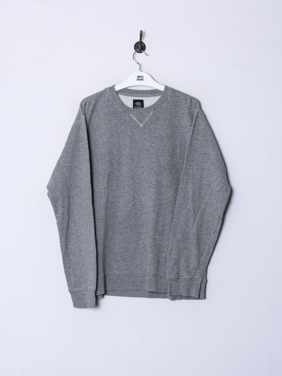 Dickies Grey Sweatshirt