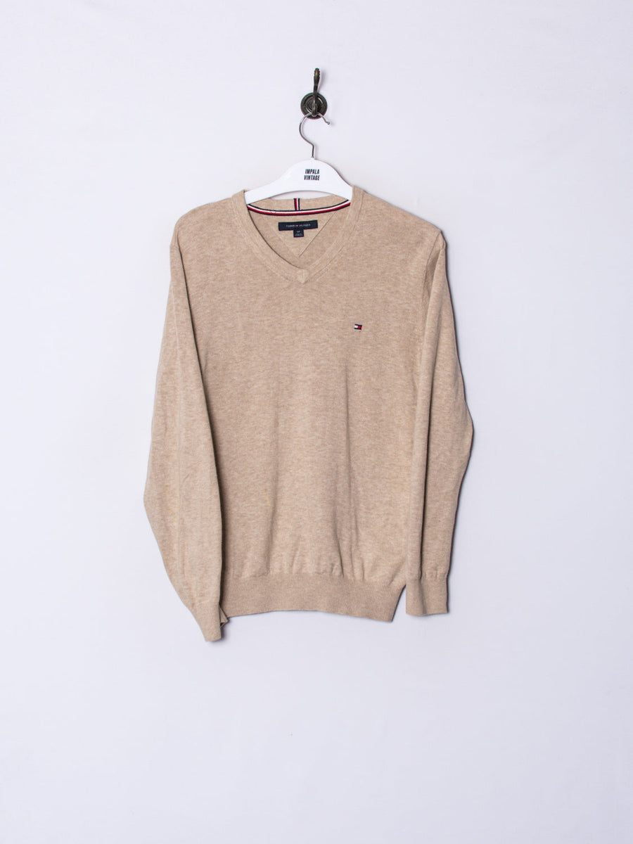 Tommy Hilfiger V-Neck Sweater