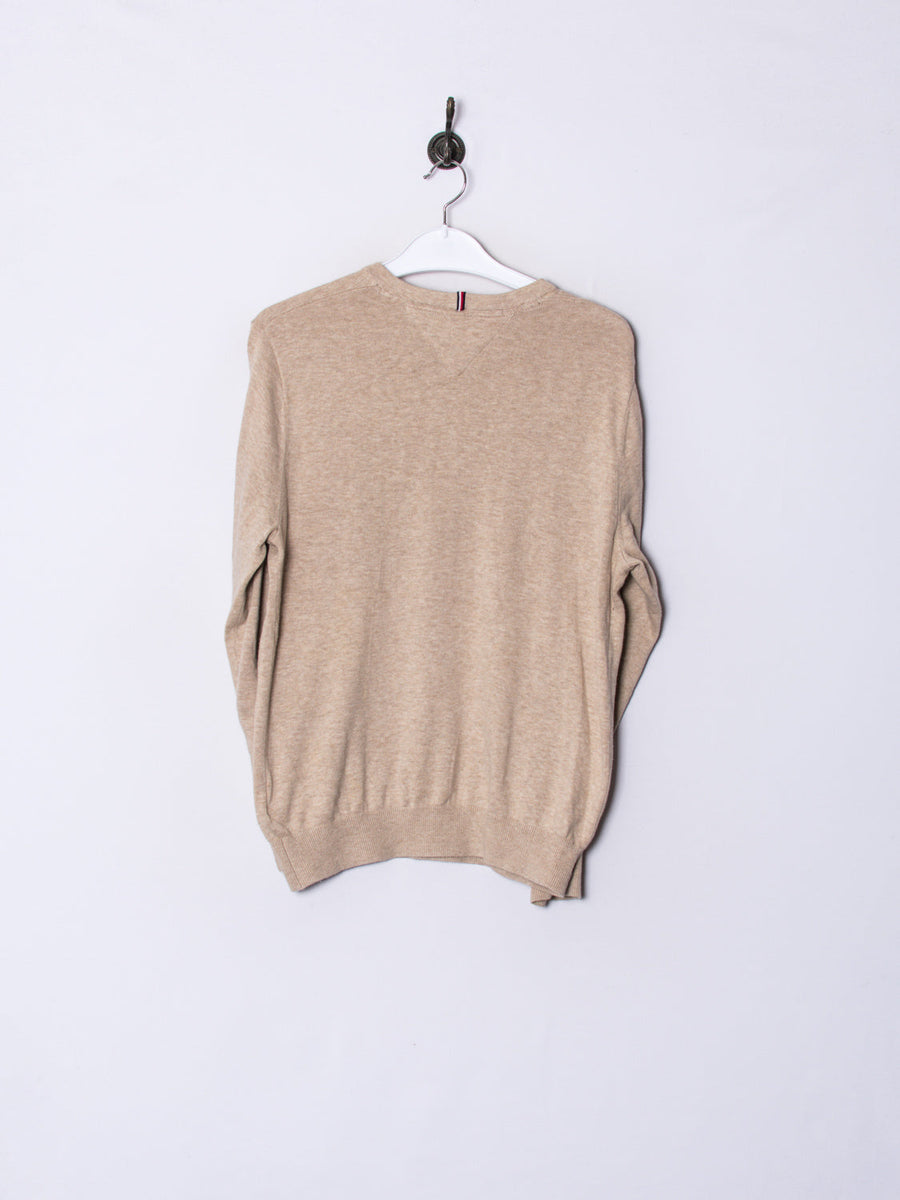 Tommy Hilfiger V-Neck Sweater