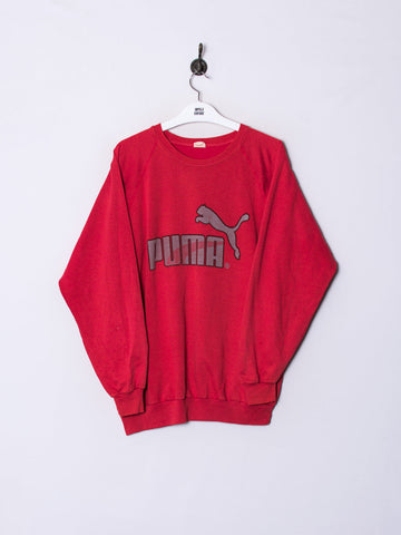 Puma Retro II Sweatshirt