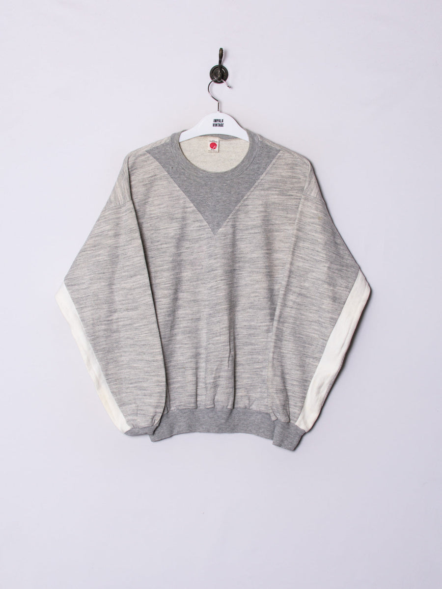 Western Germany Grey Sweatshirt