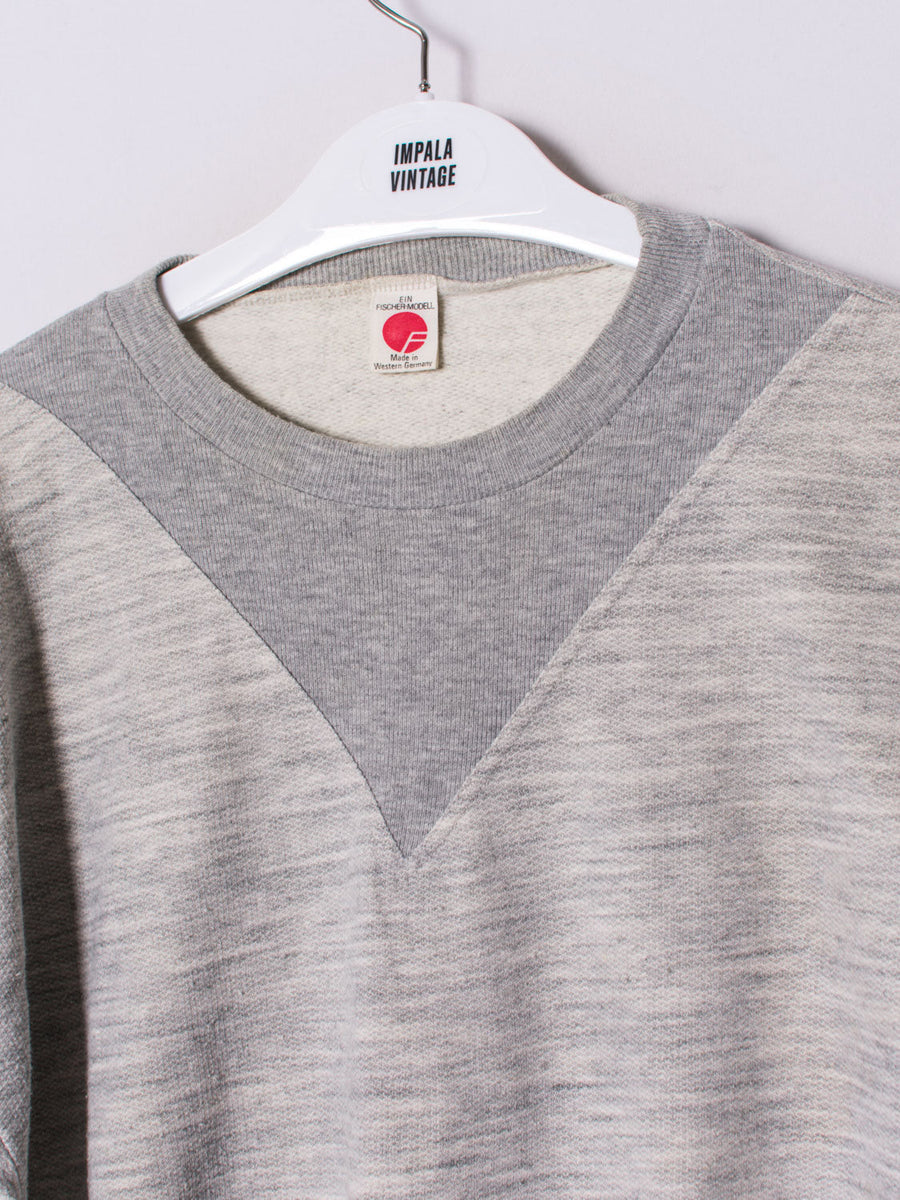 Western Germany Grey Sweatshirt