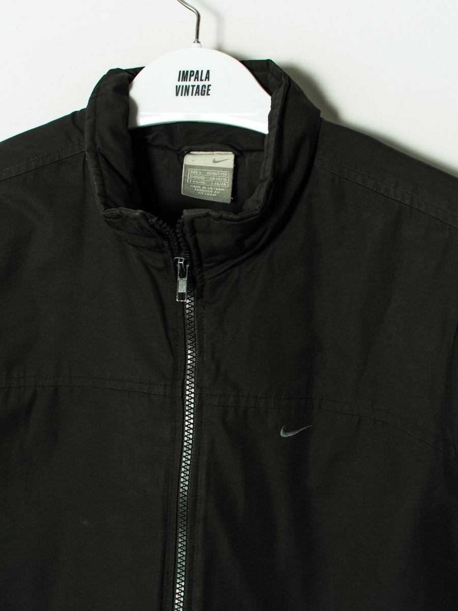 Nike Black II Jacket