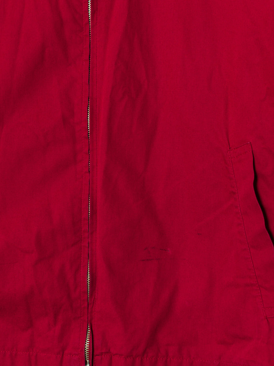 Polo Ralph Lauren Red Jacket