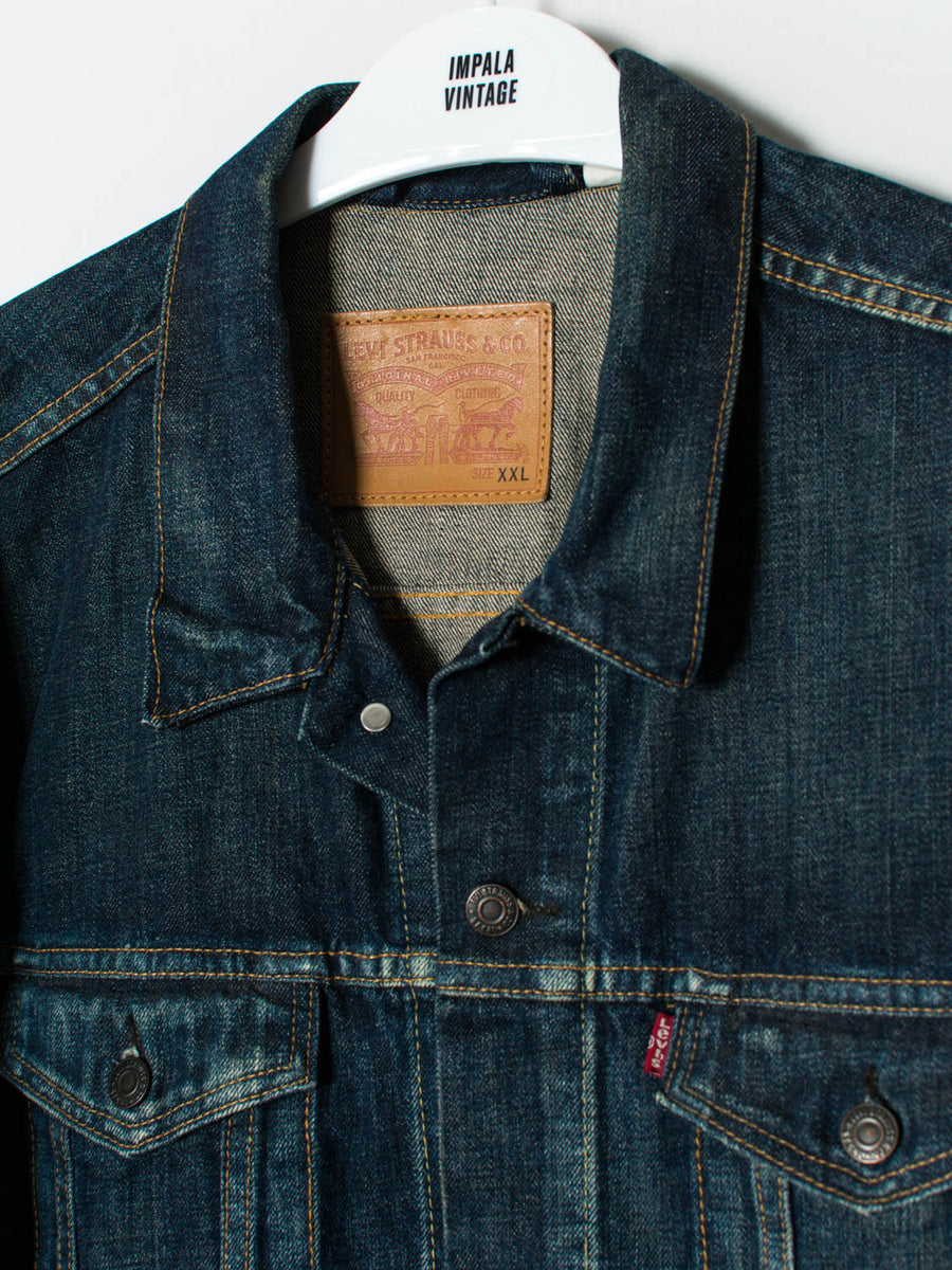 Levi's Denim Jacket