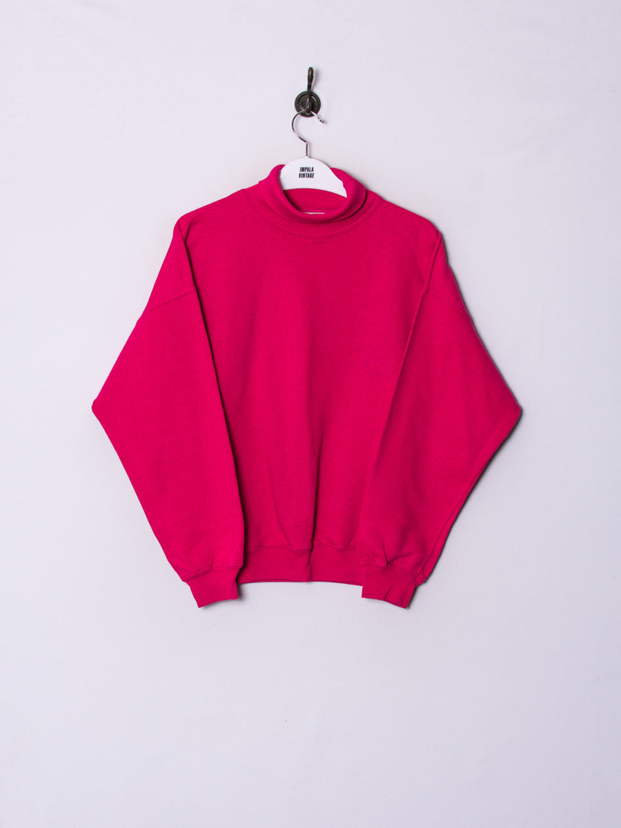 Compagnie Turtleneck Sweatshirt