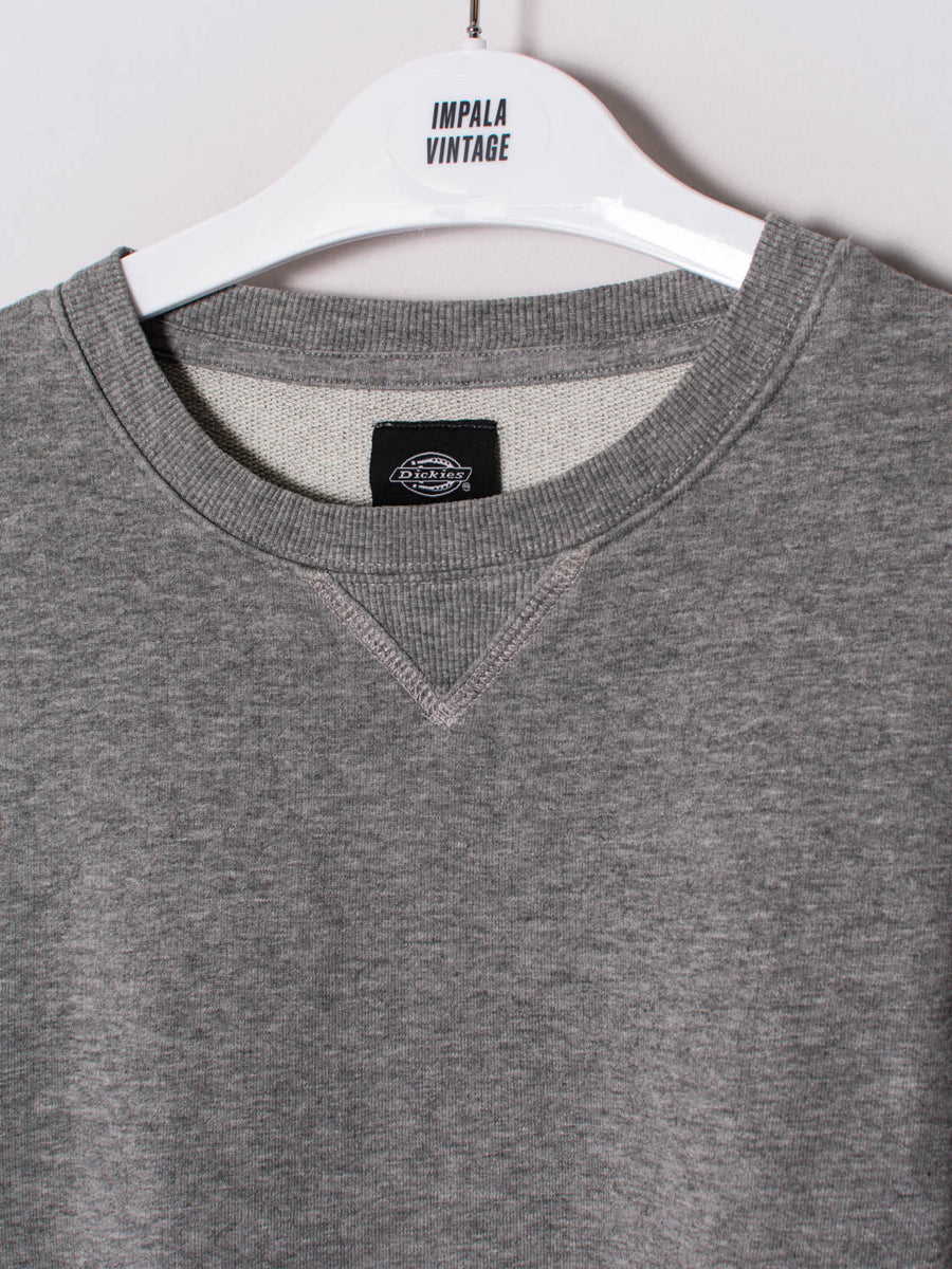 Dickies Grey Sweatshirt