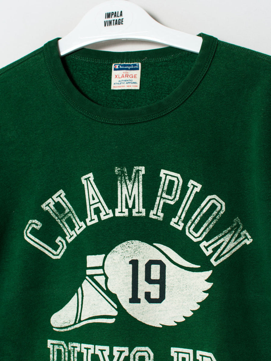 Champion Phys ED Sweatshirt