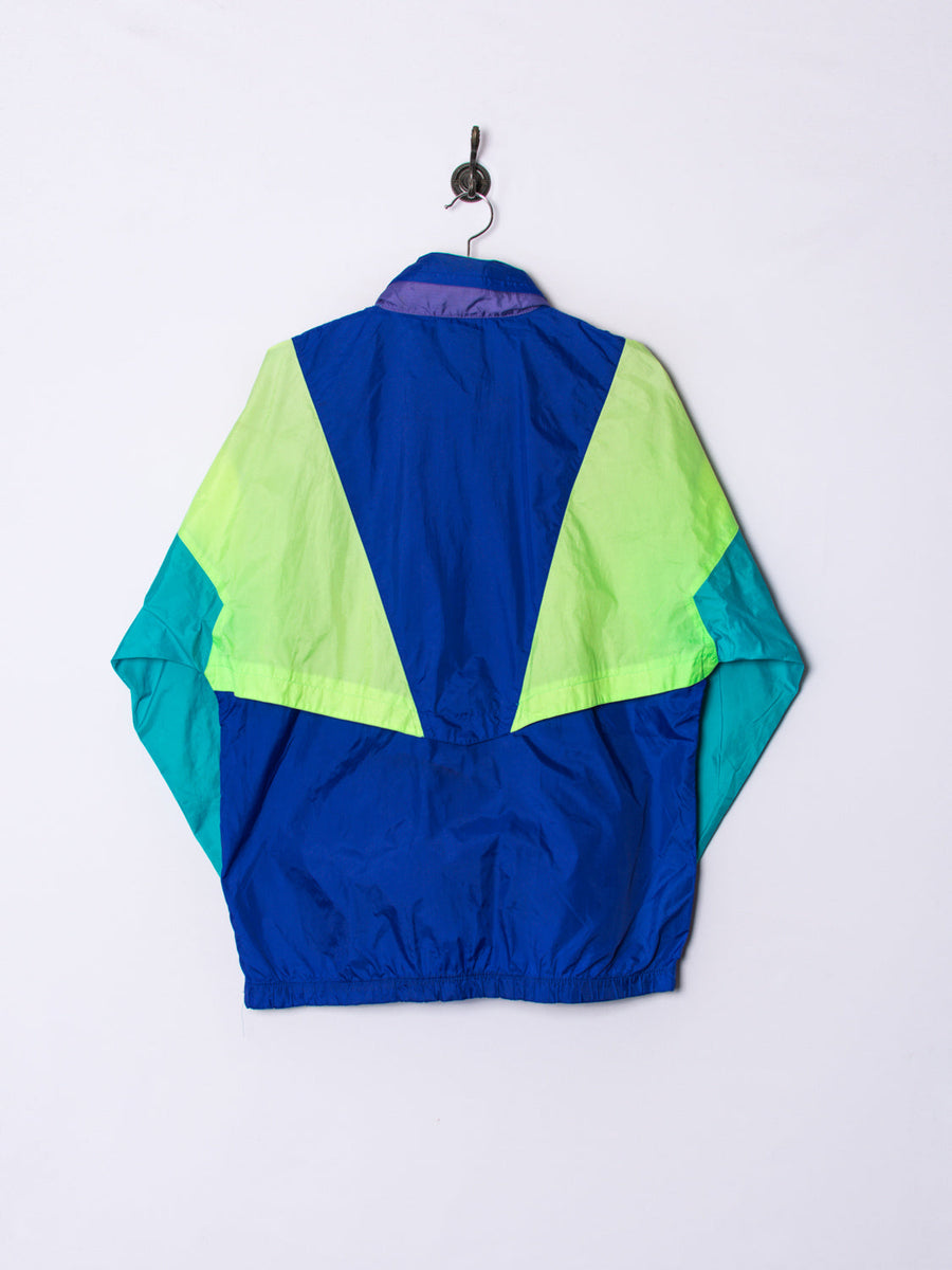 Nike Color Pastel Raincoat