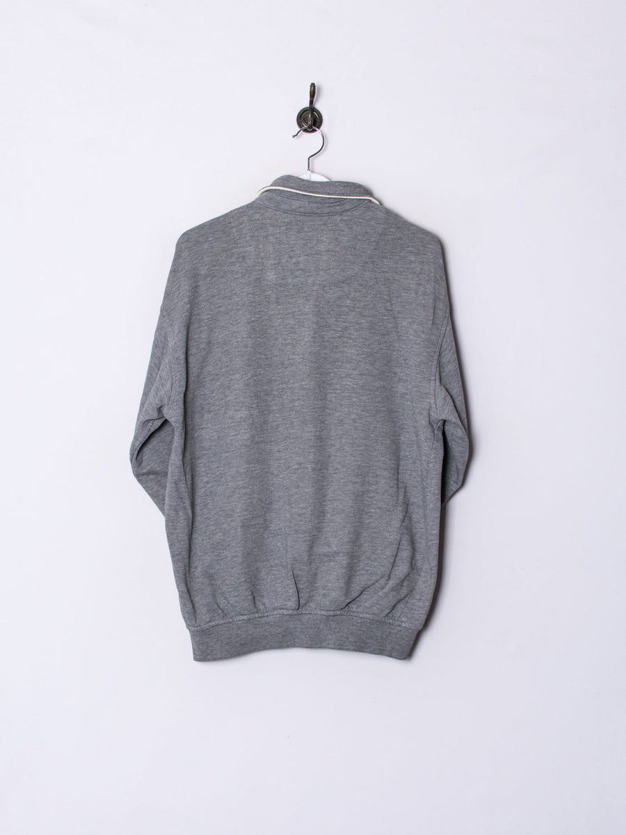 Mc Neal 1/3 Zipper Sweatshirt