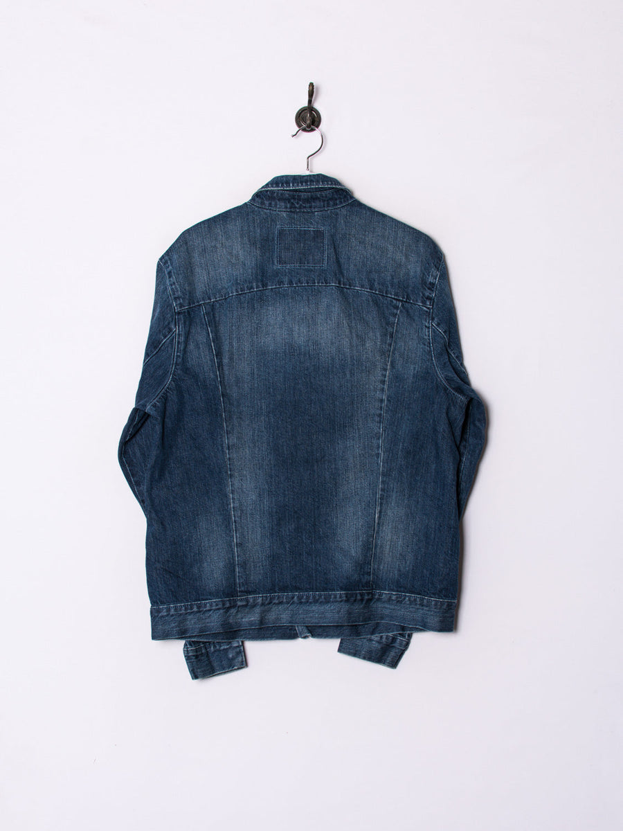 Levi's Denim Heavy Jacket