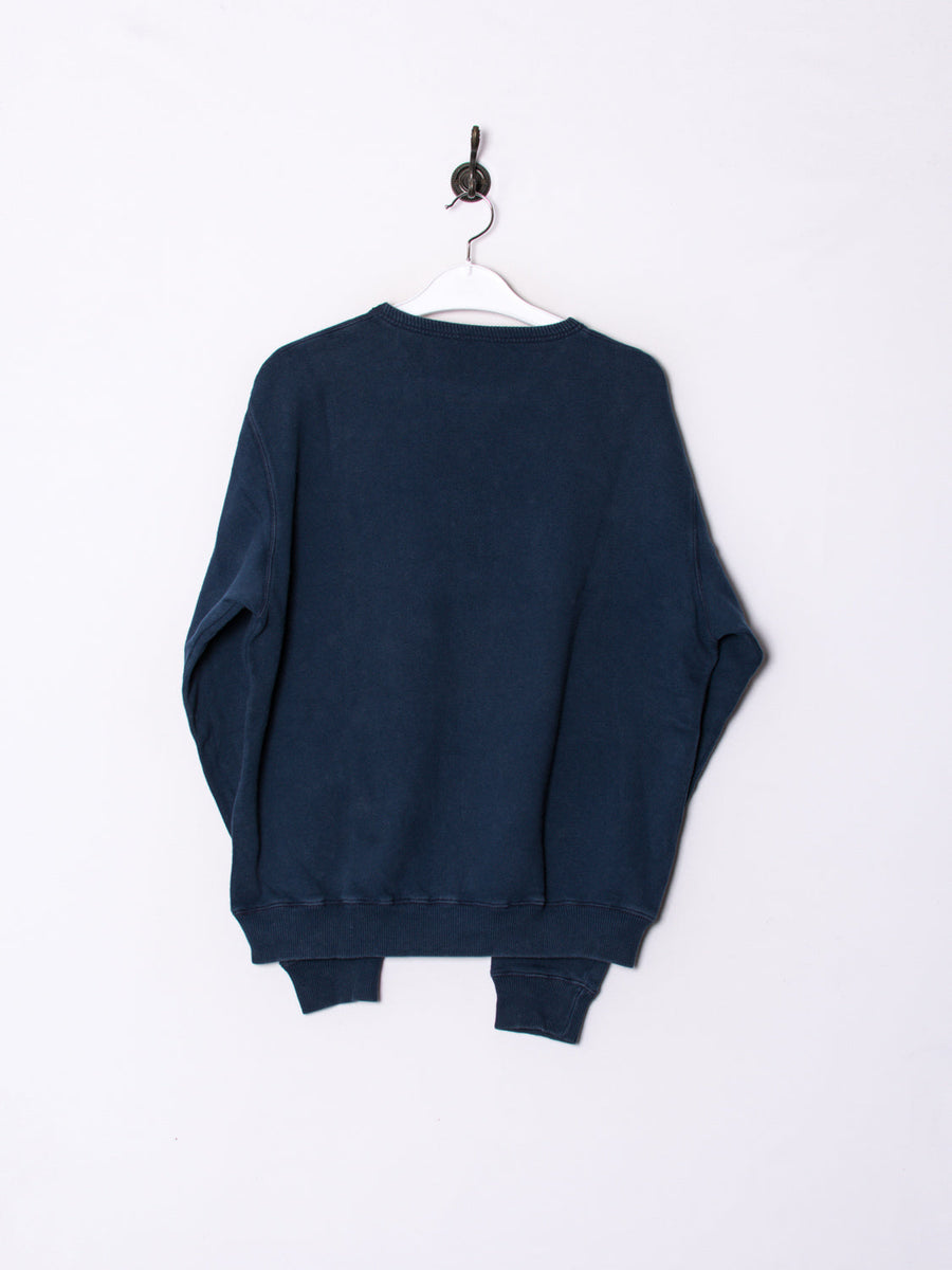 Levi's Navy Blue Sweatshirt