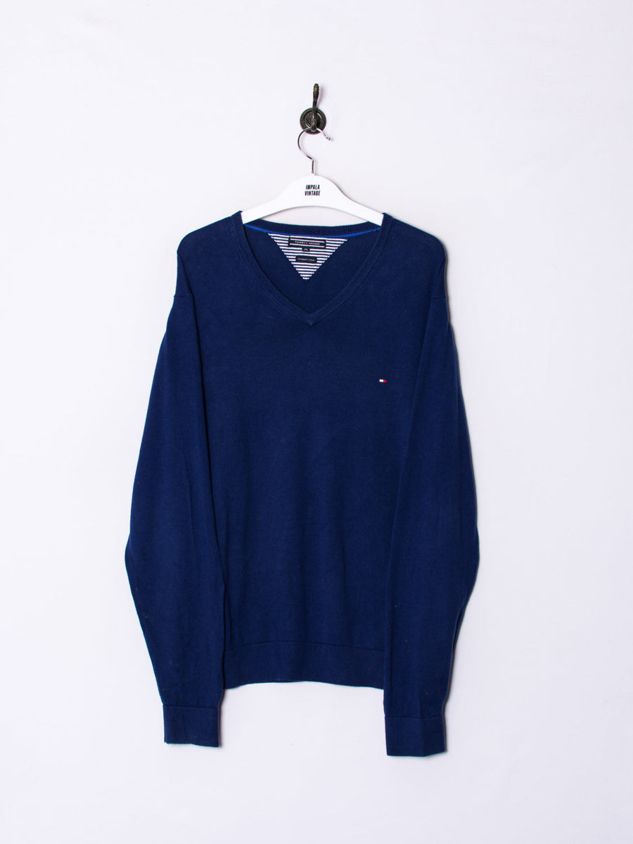 Tommy Hilfiger V-Neck Sweater