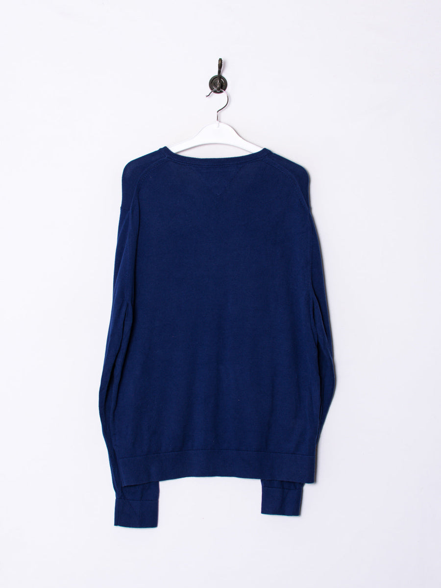 Tommy Hilfiger V-Neck Sweater