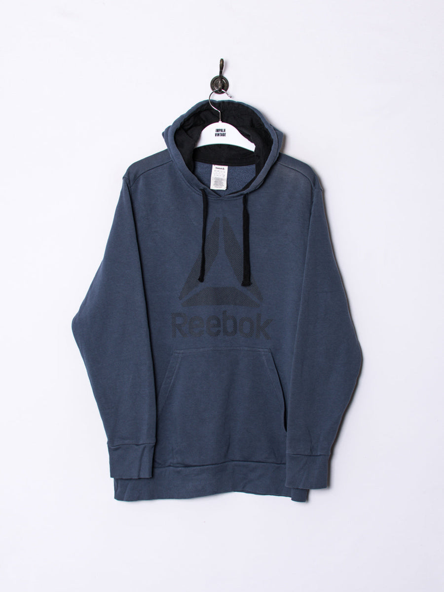 Reebok III Hoodie